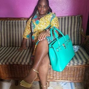 Meet your Posher, Samuel